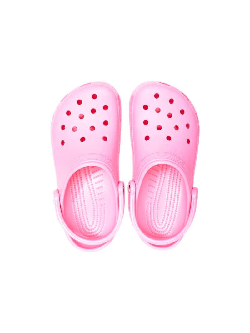 Crocs Classic Light Pink - M8/W10-2