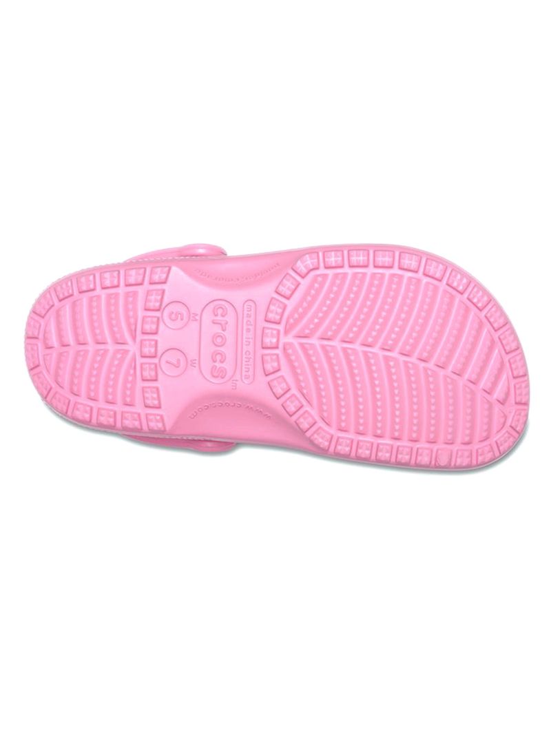 Crocs Classic Light Pink - M8/W10-4