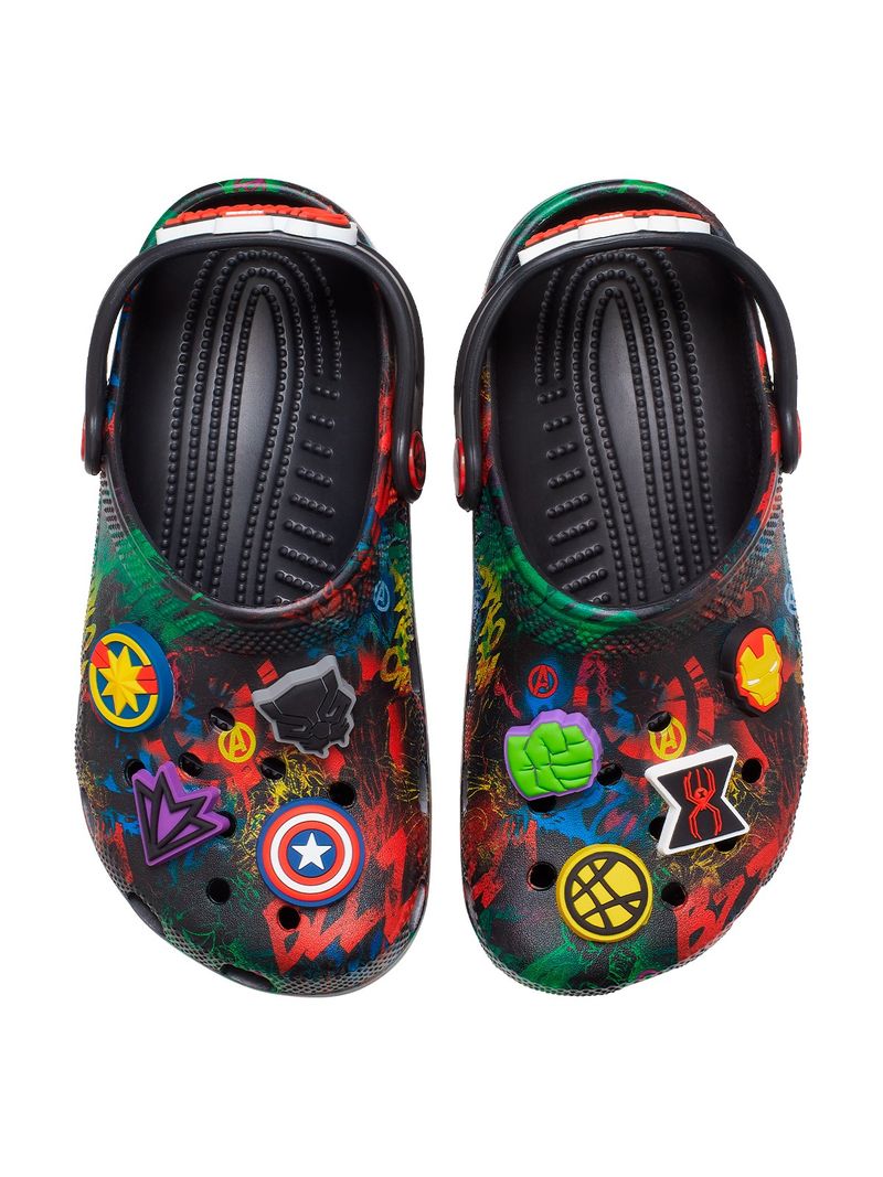 Crocs-Classic-Marvel-Avengers-Clog---C12-4