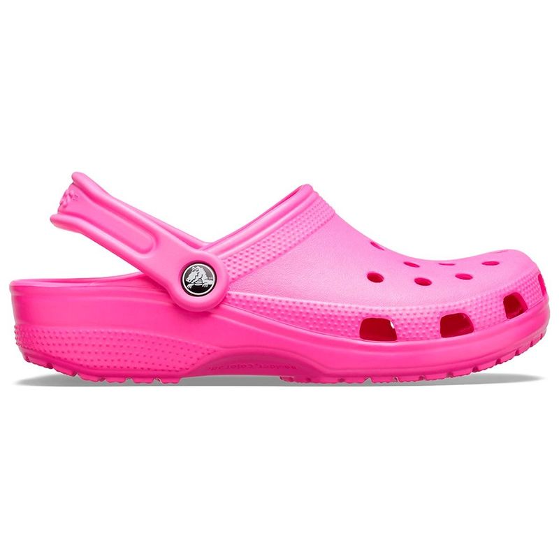 Crocs Classic Pink - M4/W6-1
