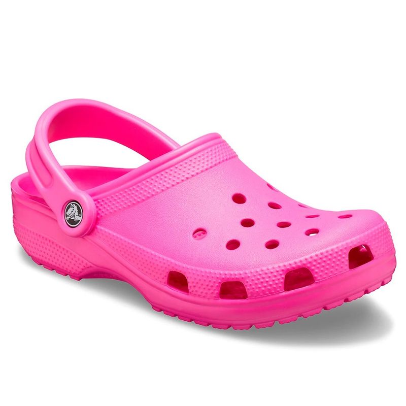 Crocs Classic Pink - M4/W6-2