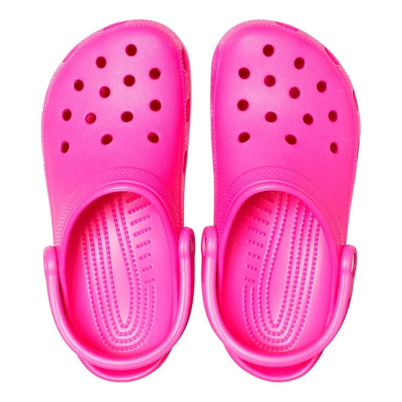 Crocs Classic Pink - M4/W6-4