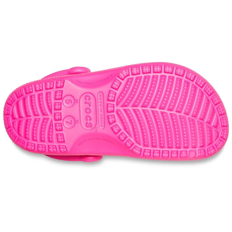 Crocs Classic Pink - M4/W6-5