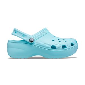 Crocs Mujer Classic Platform Clog