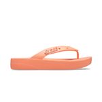 Crocs Classic Platform Flip - W5- C20771483E-83E-W5-1