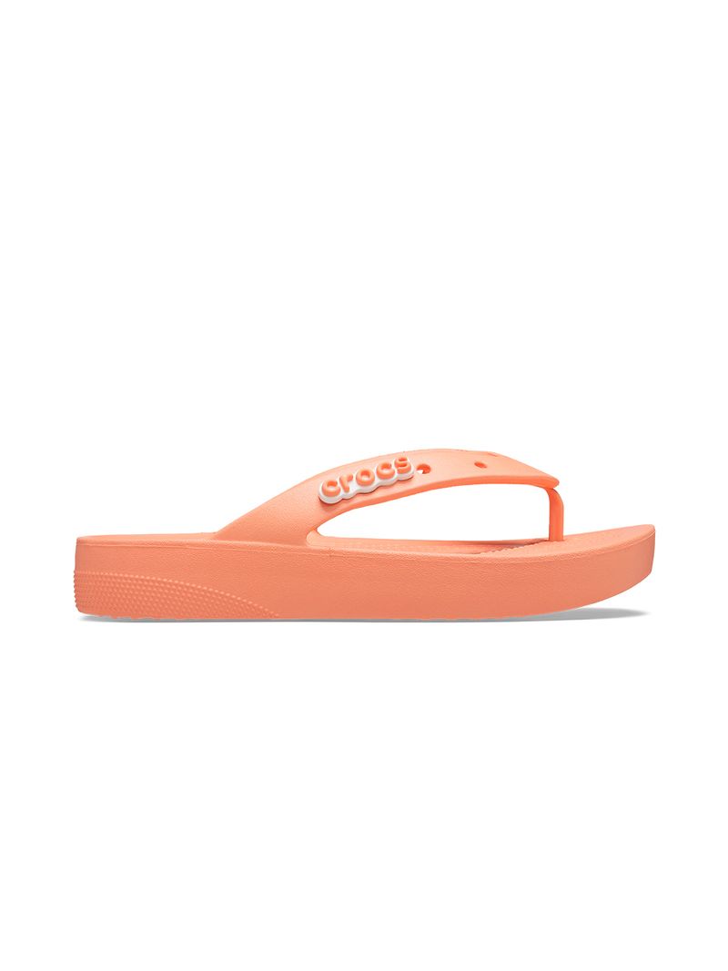 Crocs Classic Platform Flip - W5- C20771483E-83E-W5-1