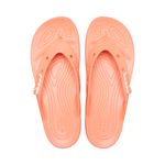 Crocs Classic Platform Flip - W5- C20771483E-83E-W5-3