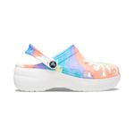 Crocs-Classic-Platform-Tiedye---W10-1