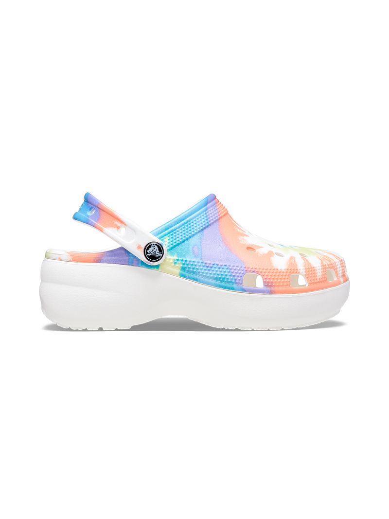 Crocs-Classic-Platform-Tiedye---W10-1