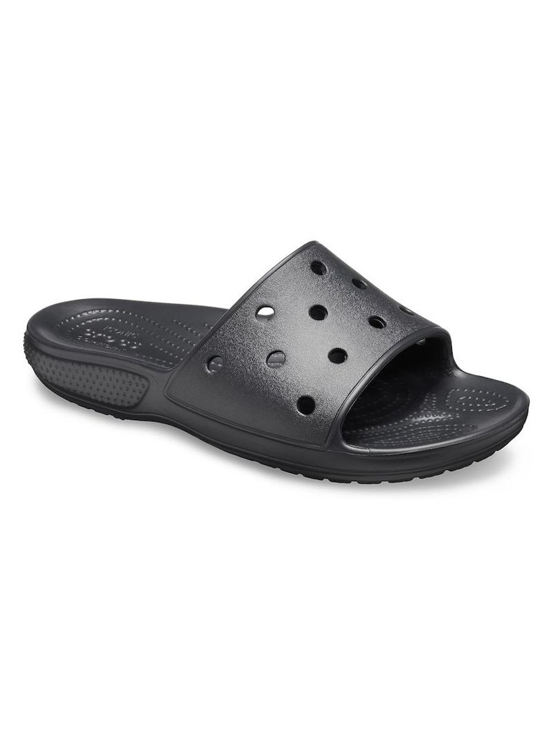 Crocs-Classic-Slide-Black---M10-W12-2