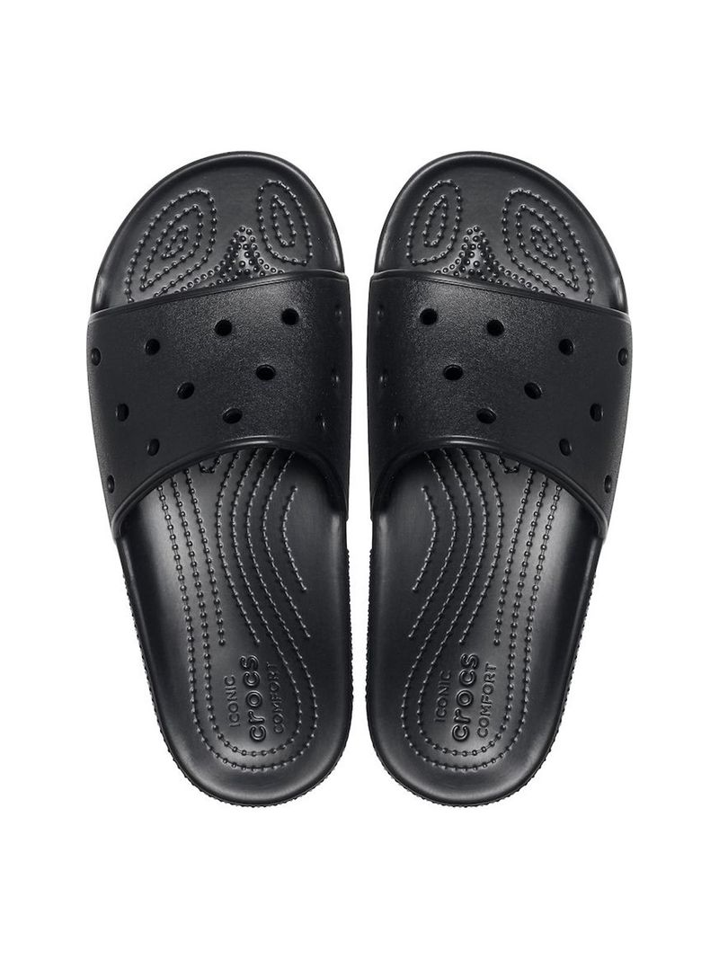 Crocs-Classic-Slide-Black---M10-W12-3