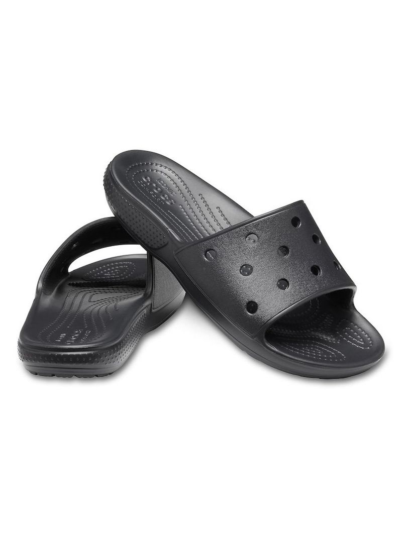 Crocs-Classic-Slide-Black---M10-W12-4