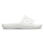 Crocs Classic Slide White - M12-1