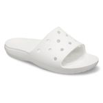 Crocs Classic Slide White - M12-2