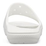 Crocs Classic Slide White - M12-5