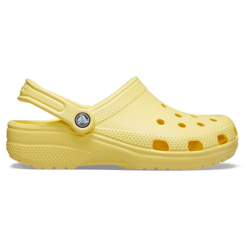 Crocs Classic Yellow - M3/W5-1