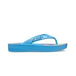 Crocs Classicplatformtiedye - W10-1