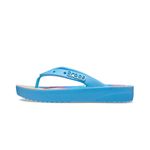 Crocs Classicplatformtiedye - W10-2