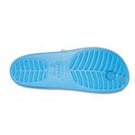 Crocs Classicplatformtiedye - W10-4