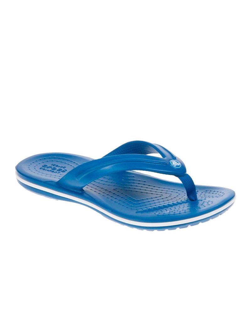 Crocs Crocband Blue - J1-2