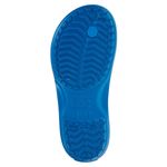 Crocs Crocband Blue - J1-3