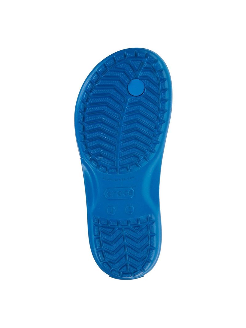 Crocs Crocband Blue - J1-3