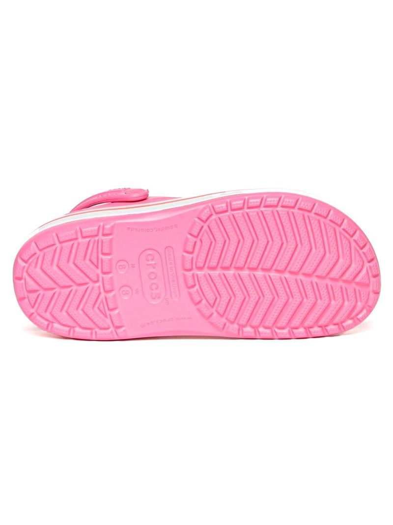 Crocs-crocband-clog-pink---M8-W10-3