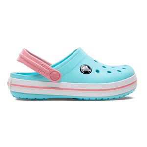 Crocs Niños Crocband Clog T