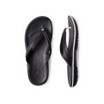 Crocs-Crocband-Flip-Black---M13-3