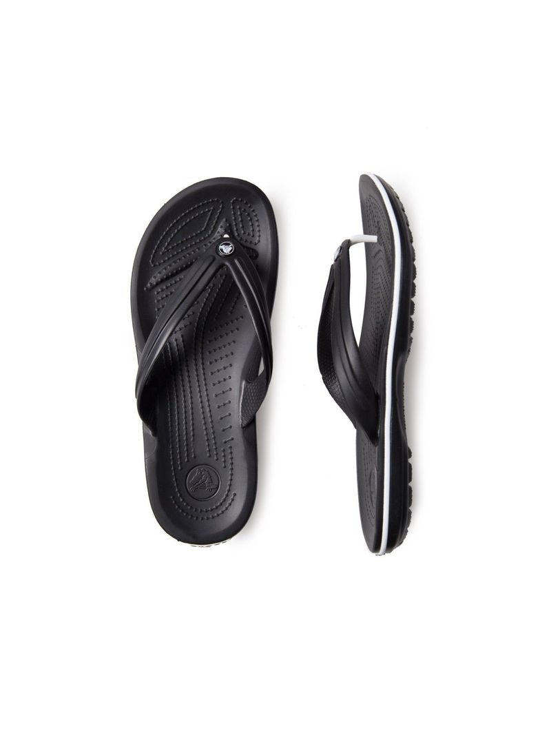 Crocs-Crocband-Flip-Black---M13-3