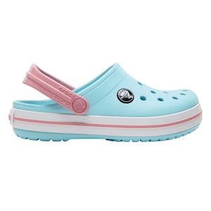 Crocs Niños Crocband Clog