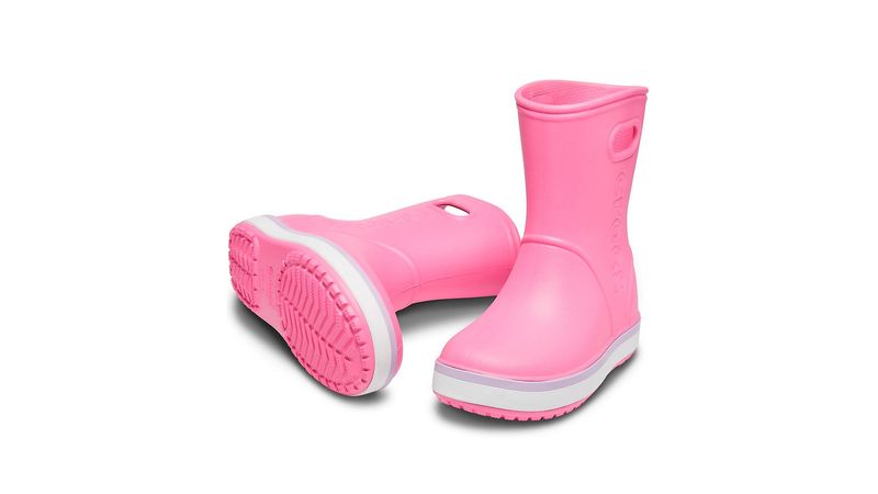 Botas crocs para online niña