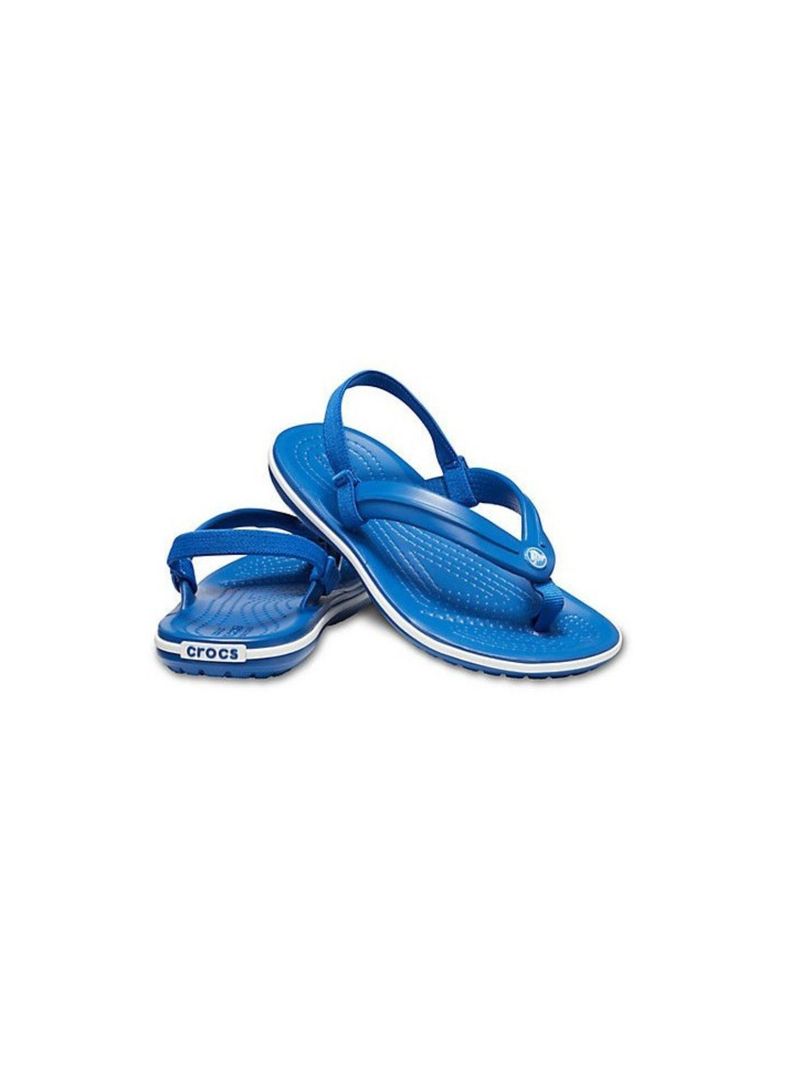Crocs-Crocband-Strap-Flip-Blue---C13-3