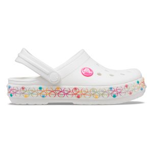 Crocs Niños Crocband Stretch Necklace Cgk