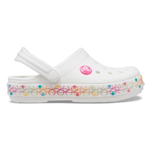 Crocs Niños Crocband Stretch Necklace Cgk