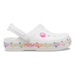 Crocs Crocband Stretch Necklace Cgt Kids - C6-1