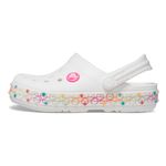 Crocs Crocband Stretch Necklace Cgt Kids - C6-2