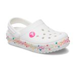 Crocs Crocband Stretch Necklace Cgt Kids - C6-3