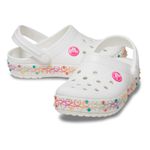 Crocs Crocband Stretch Necklace Cgt Kids - C6-4