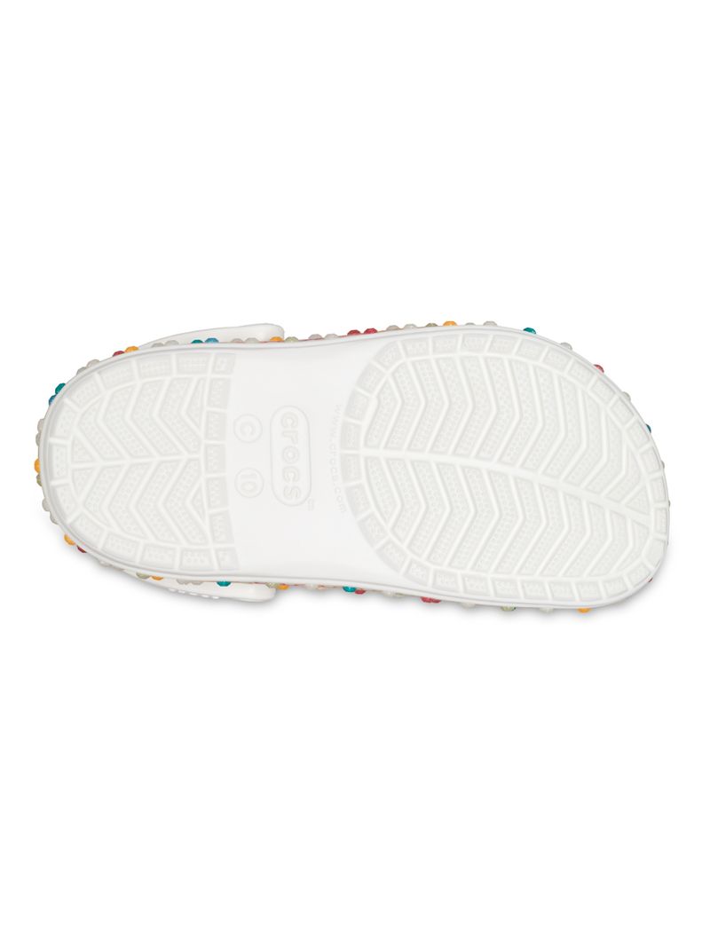 Crocs Crocband Stretch Necklace Cgt Kids - C6-5