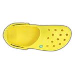Crocs Crocband Yellow/Green - M11-3