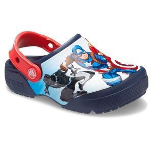 Crocs Niños FL Disney Princess Clog Niños