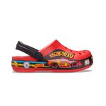 Crocs Fl Cars Lights Band Clog T - C10-1