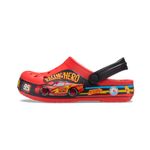 Crocs Fl Cars Lights Band Clog T - C10-2