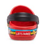 Crocs Fl Cars Lights Band Clog T - C10-3