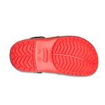 Crocs Fl Cars Lights Band Clog T - C10-4