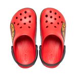 Crocs Fl Cars Lights Band Clog T - C10-5