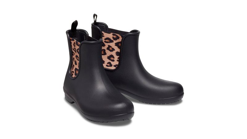 Crocs Niños Freesail Chelsea Boot My Shuzz Tienda Online en