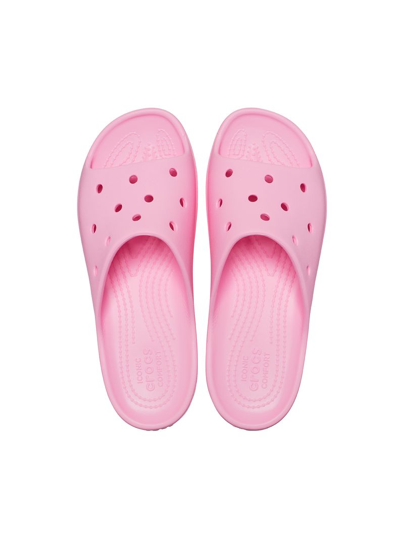 Crocs-Sandalias-De-Mujer-Con-Plataforma-ClA¡sica---W6--C2081806S0-6S0-W6-4