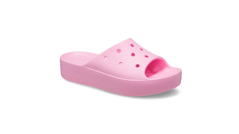 CROCS SANDALIA PLATAFORMA PARA MUJER